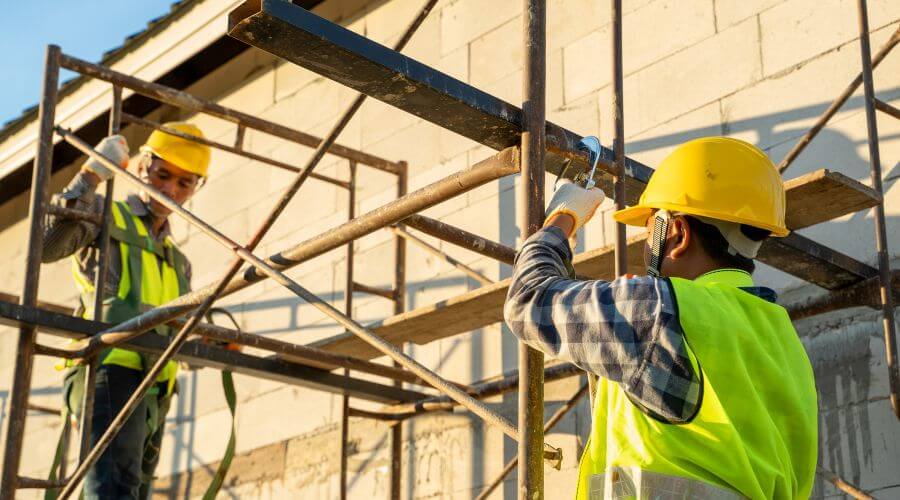 Flashing Repair in Yarnell, AZ